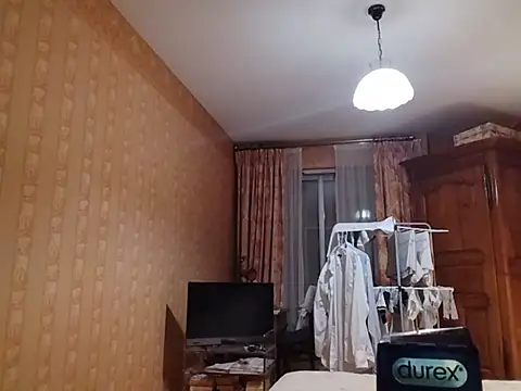 Chnrt's Webcam Show