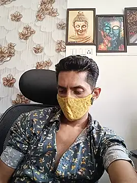 BlackkCrab Adlı Modelin Canlı XXX Sohbeti