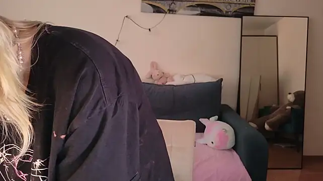 Viki_Charm Live XXX-Chat
