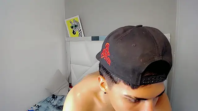 Chat XXX en directo de RyanFlirty