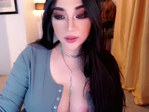 TheworldofPLEASUREn Webbikameraesitys