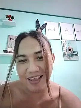 sexyts69xx's Live XXX Chat