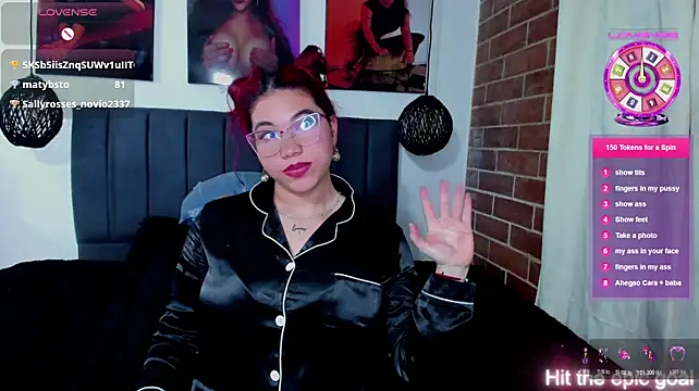 Živý XXX chat kyliejenner_hot