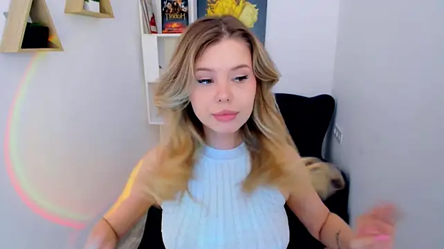 FollowLovee Live XXX-Chat