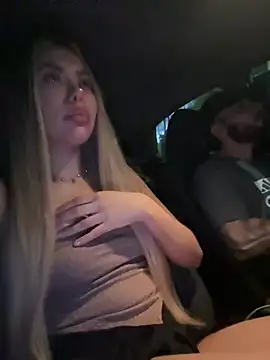 lindaandtony Live XXX-Chat
