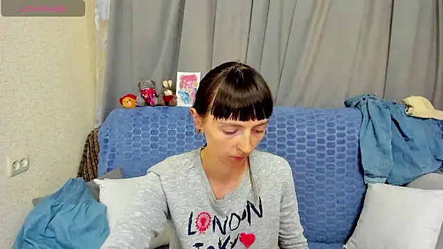 TayanaJons Live XXX-Chat