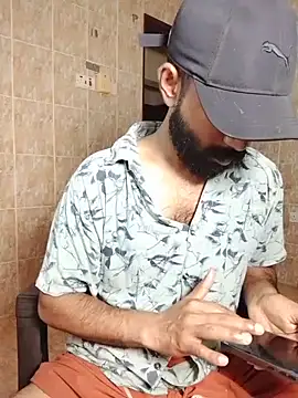 Mallukiran Live XXX-Chat