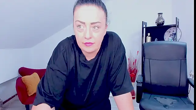 Chatroom XXX en direct de BrendaSkye