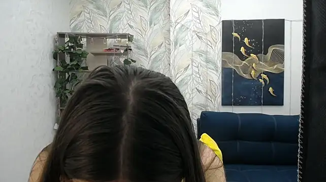 EvaFrank Chat XXX live
