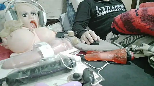 messi_syssy's Live XXX Chat