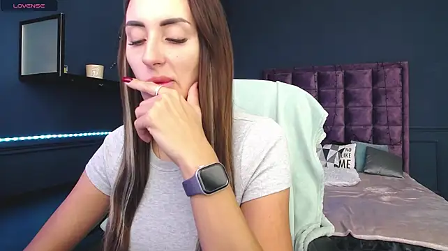 Chat XXX ao vivo de JenniferStone