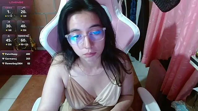 Maggie_Fox3n Live XXX chat