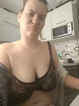 Czat XXX na żywo – Jessie_Lust