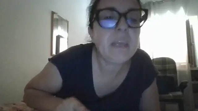 Miasexmilf Live XXX-Chat