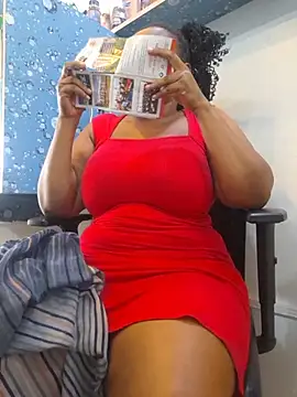 Goddess_of_Hearts' Live XXX Chat