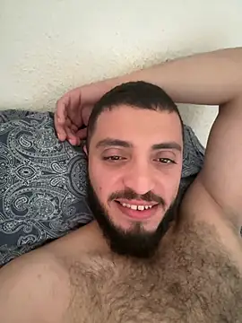 AmjadAlpha 라이브 XXX 채팅