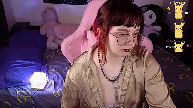 lunaalli's Live XXX Chat
