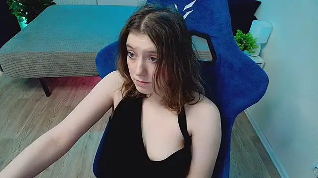 CranberryHot's Live XXX Chat