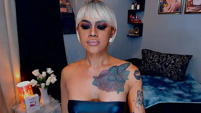 StellaStrong30 Chat XXX in diretta