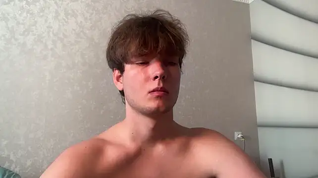 tomasdickpick Webcam-Show