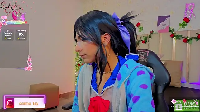 osamu_tay XXX чат на живо