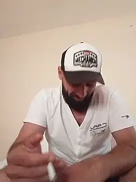 Tranda91 – Naživo XXX chat