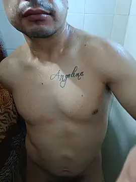 Al3vr's Webcam Show