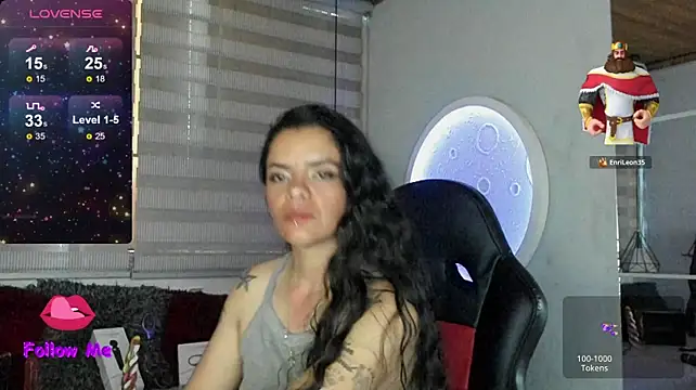 natasha_logan_'s Live XXX Chat