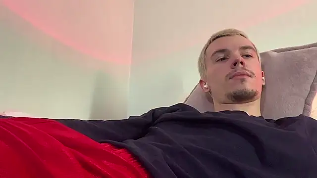 Jeremy1Scott: απευθείας συνομιλία ΧΧΧ