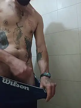 BigRastaFire Live XXX-Chat