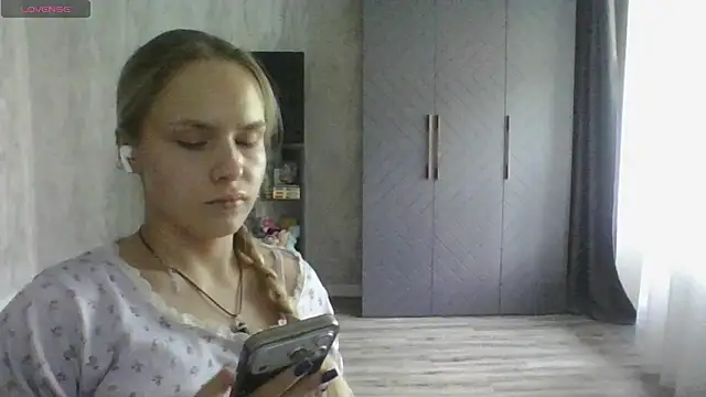 Annie_Cohn লাইভ XXX চ্যাট