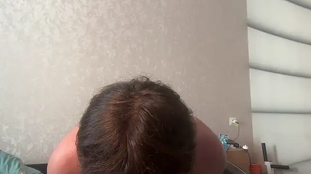 Show de tomasdickpick na webcam