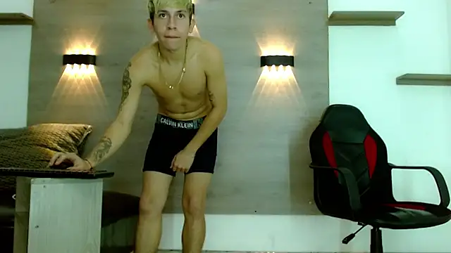 Gaeliitto live XXX chat