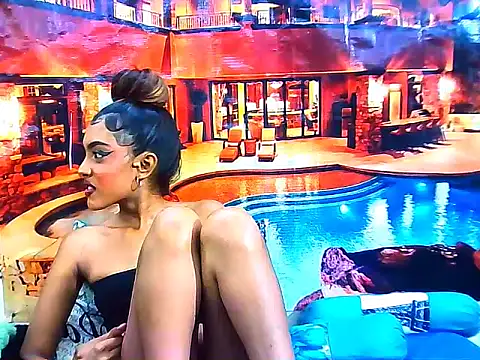 Živý XXX chat IndianPretty14u2Luv