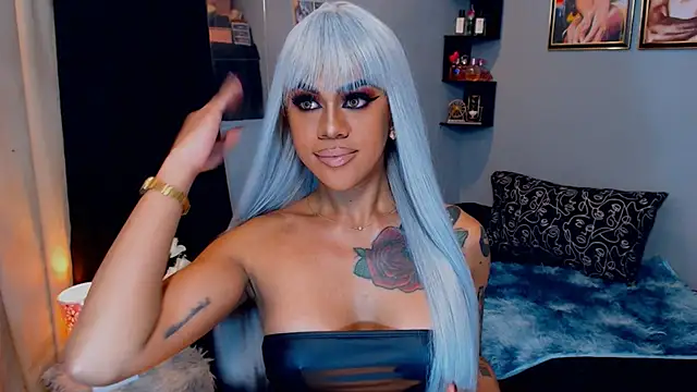 Онлайн чат XXX StellaStrong30