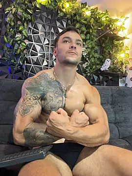 Sembang XXX Secara Langsung alexander_collin02