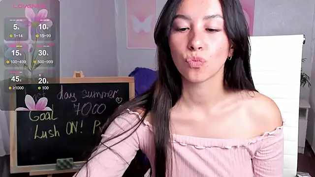 Geisha_Anna's Live XXX Chat