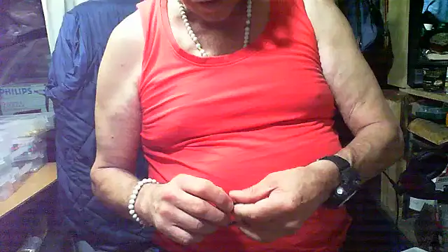 Chat XXX ao vivo de nonnomaturobisex