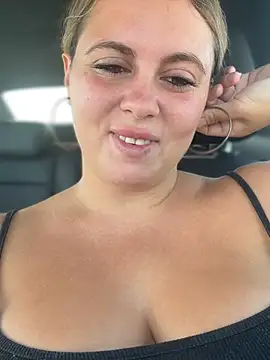 Samantha_official Chat XXX in diretta