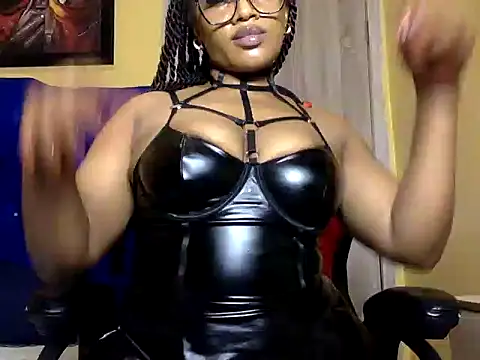 BOOTY_BANGERxxx Live XXX-chat