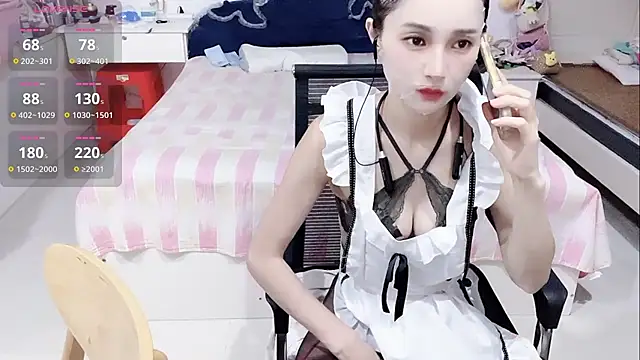 miaomiao-99 Live XXX-chat