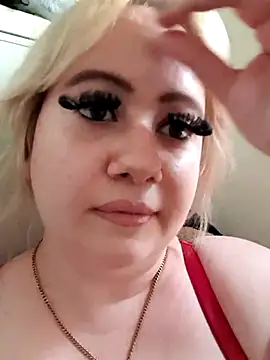 Živý XXX chat Missy_DM