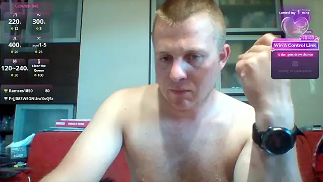 Matttthees – Naživo XXX chat