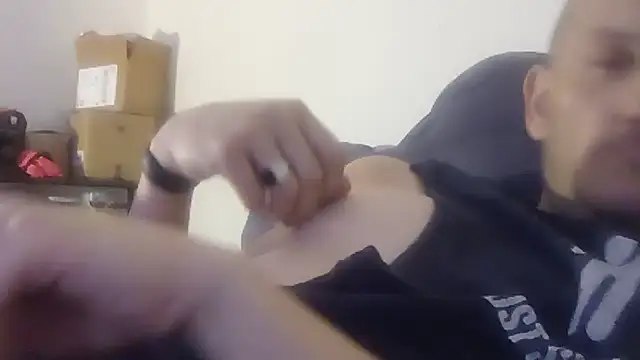 0SEANX's Webcam Show