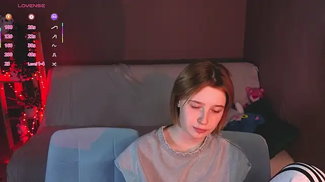 TaraEva Adlı Modelin Canlı XXX Sohbeti