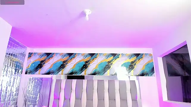 IsaDiiaz Chat XXX live