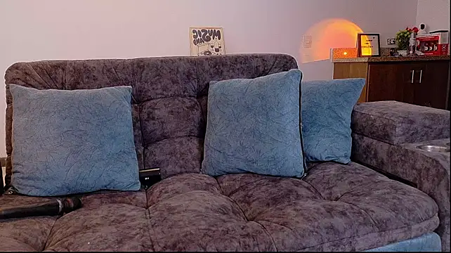 Živý XXX chat Lexiie1
