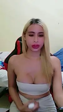 Chat XXX ao vivo de celest_yummy