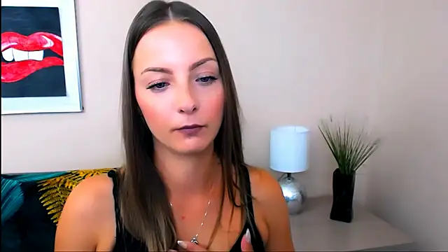 צ'אט XXX בשידור חי של NatalieSexy