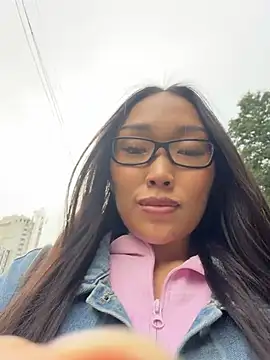 trytomakememoam Live XXX-chat